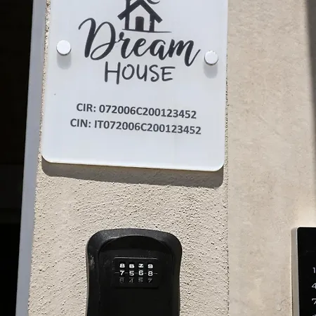 公寓 Dreamhouse