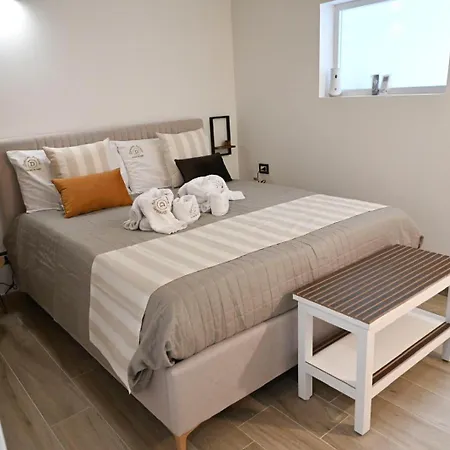 Dreamhouse Bari