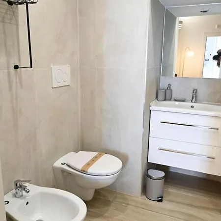 Dreamhouse * Bari