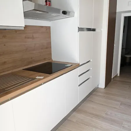 Dreamhouse Apartament